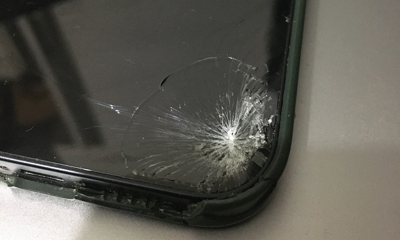 iPhone 12 : la fin d'une vie