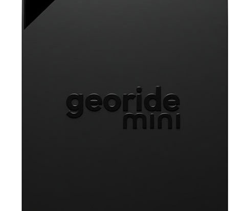 Géoride Mini
