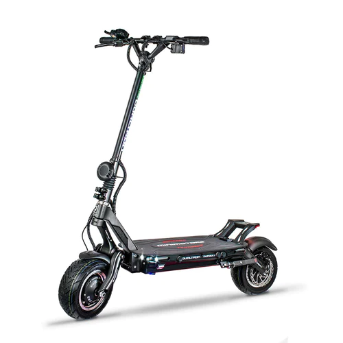 TROTTINETTE ÉLECTRIQUE DUALTRON STORM LIMITED - 84V 45Ah