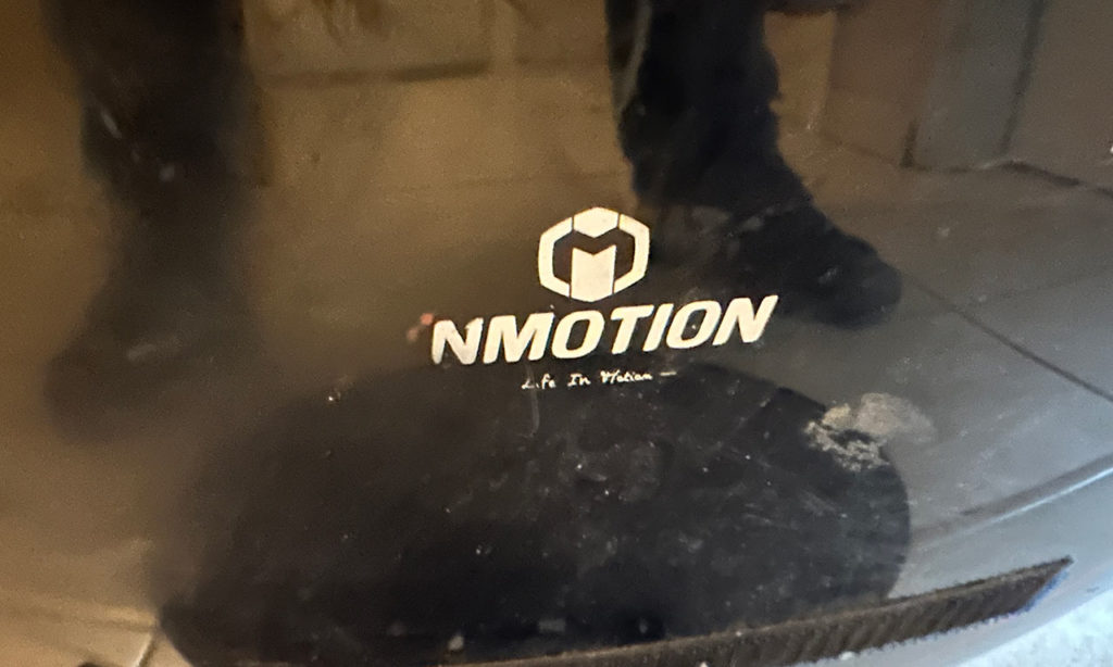 inmotion