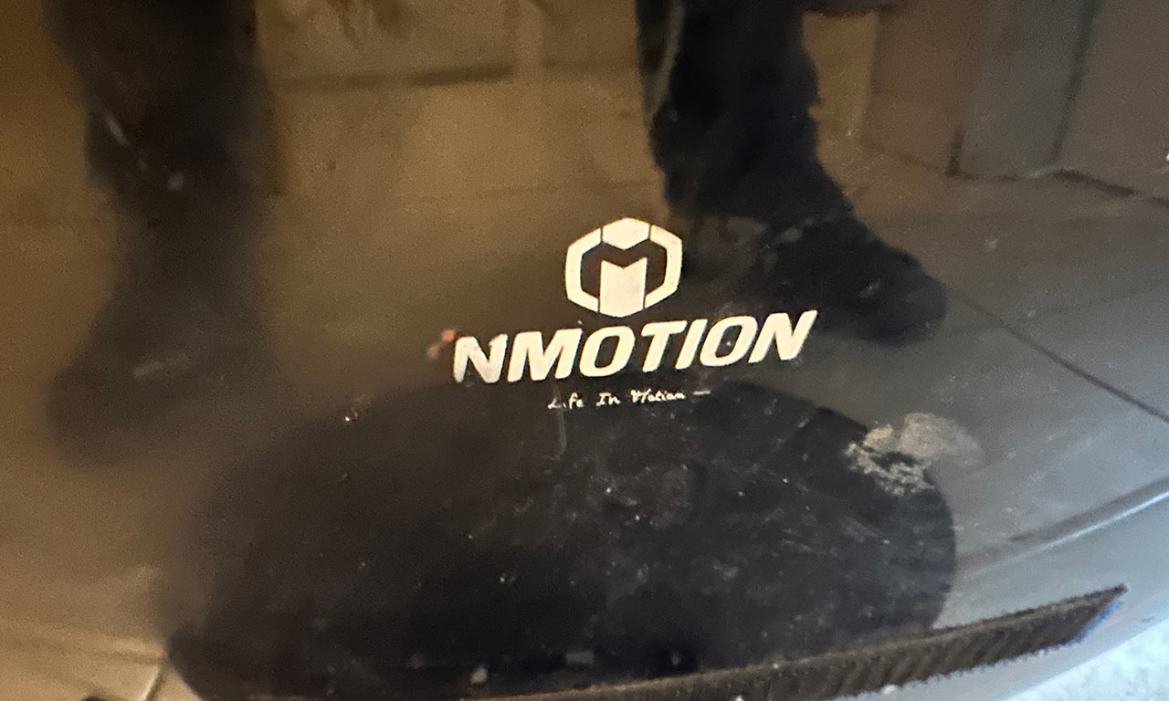 inmotion