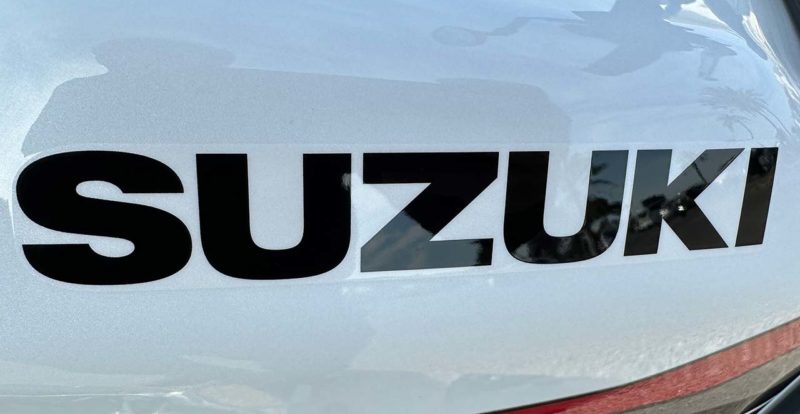 Suzuki