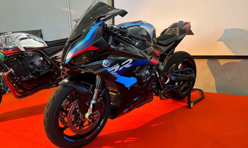 M1000RR MSport Edition Limited BMW