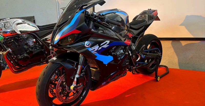 M1000RR MSport Edition Limited BMW