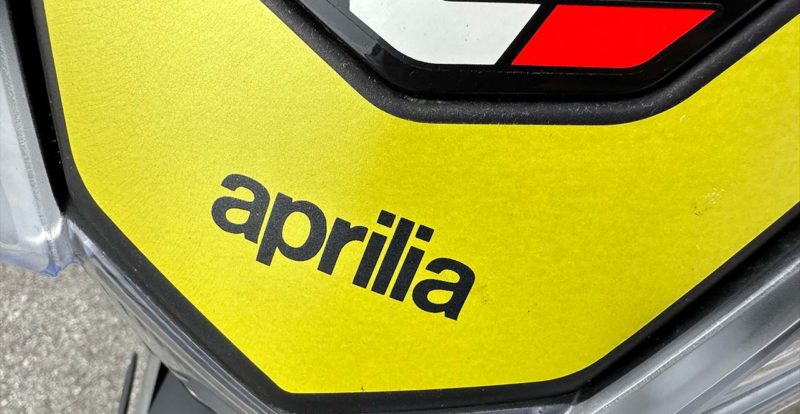 Aprilia