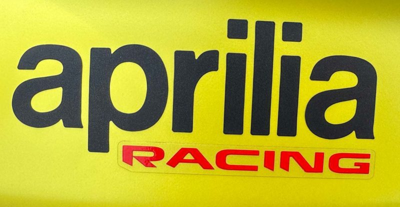 Aprilia Racing