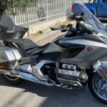 Goldwing Tour DCT