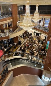 Metropole Shopping Monte-Carlo