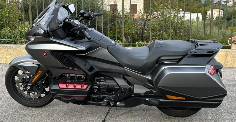 Goldwing David Jazt