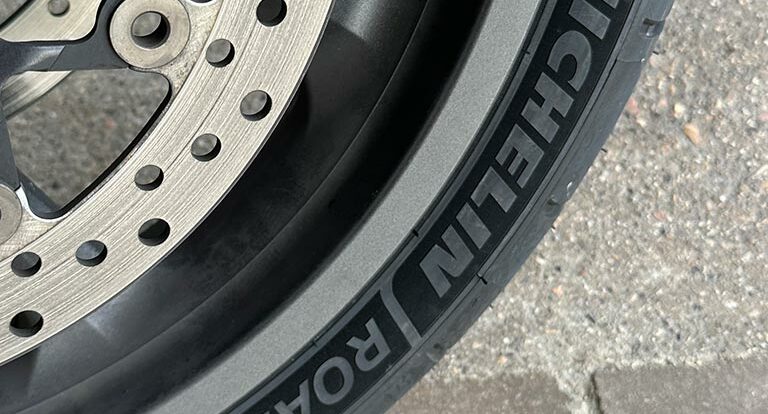 Michelin Road W GT