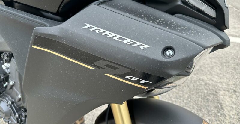Tracer 9GT