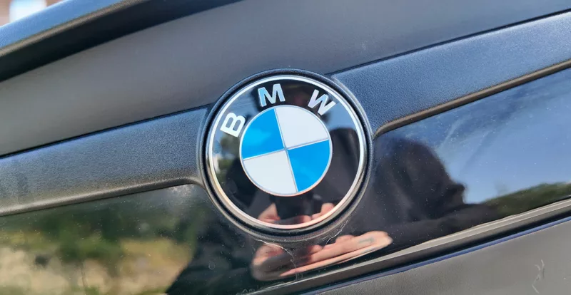 logo BMW