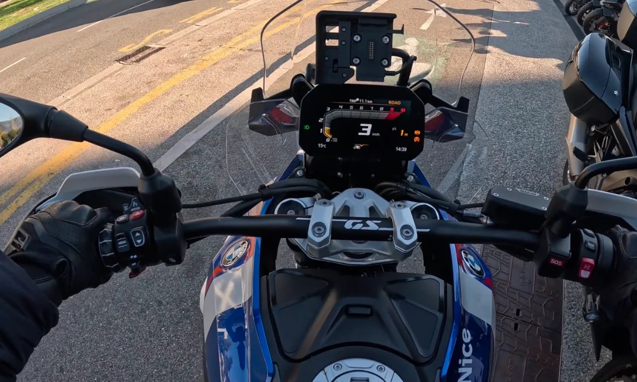 Mode D sur l'ASA : l'utiliser seulement 30% du temps