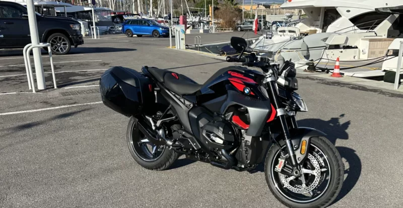 R1300R de David Jazt
