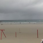 Temps de Juillet 2011 à Perros Guirec