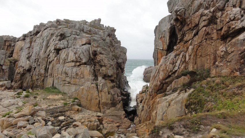 Le Granit Rose de Ploumanac&rsquo;h