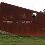 La Roche Jagu
