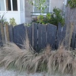 jardin à Sainte-Marine