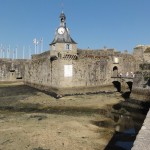 Concarneau, finistère sud