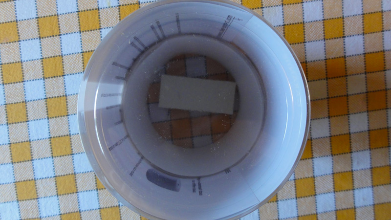 Clear Protect : protection invisible longue durée