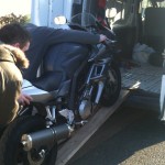 SVS 1000 S Boxer Edition