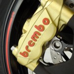 Freinage Brembo