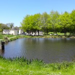 Pique nique à Corlay