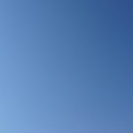 Il fait 30°C sur Rennes en ce 26 mai 2012