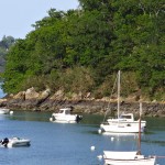 Port de la Richardais