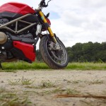 Ducati Streetfighter 1098 S