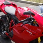 Ducati 1198 SP Rennes