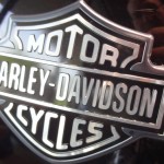 Concession Harley Davidson Rennes