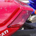 Temps humide pour le 29 juillet 2012