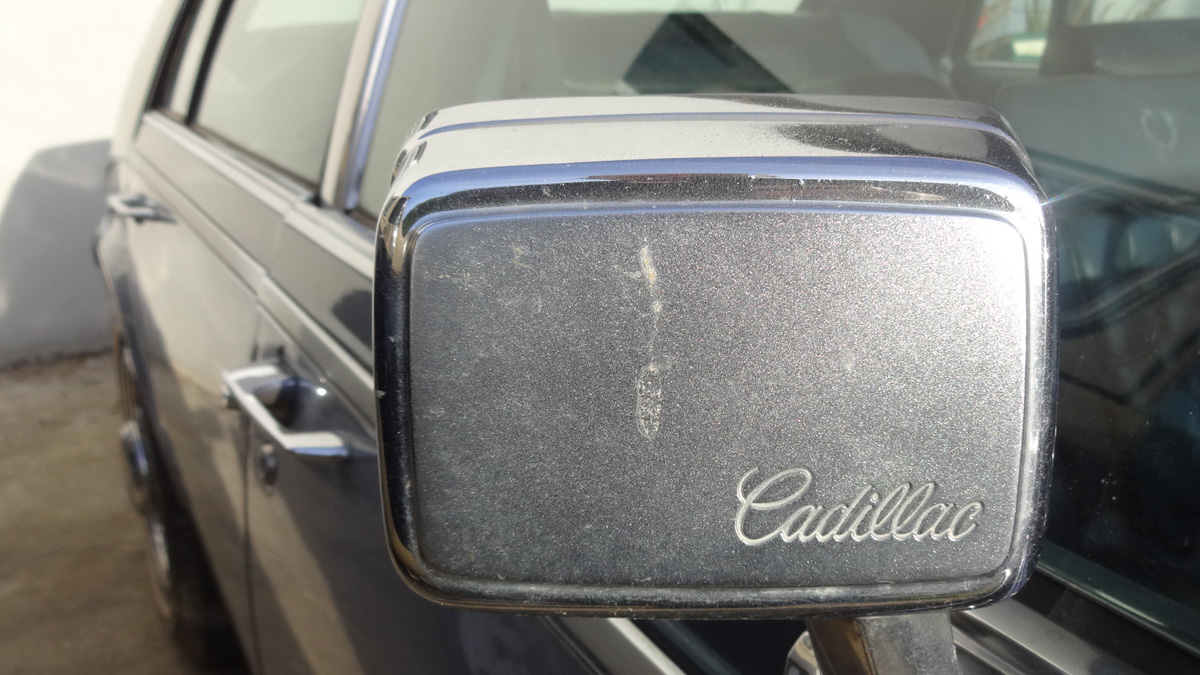 Cadillac
