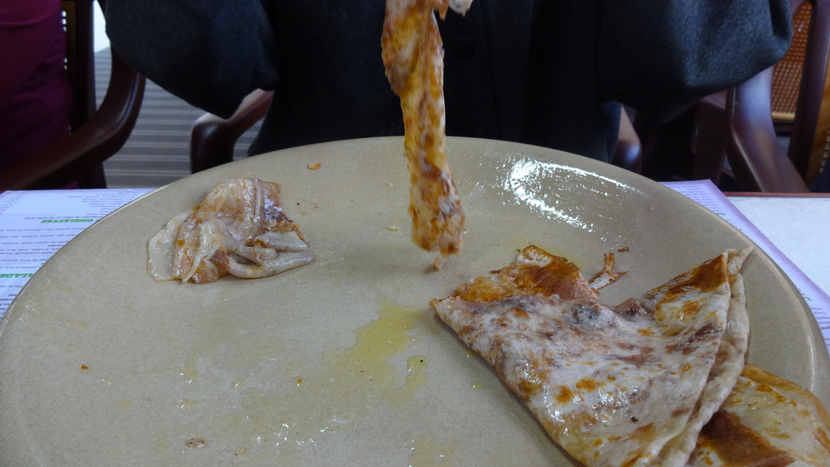 crêperie à Guéméné sur Scorff