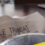 Le Transat, Benodet, Finistère Sud