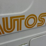 Voiture autostar