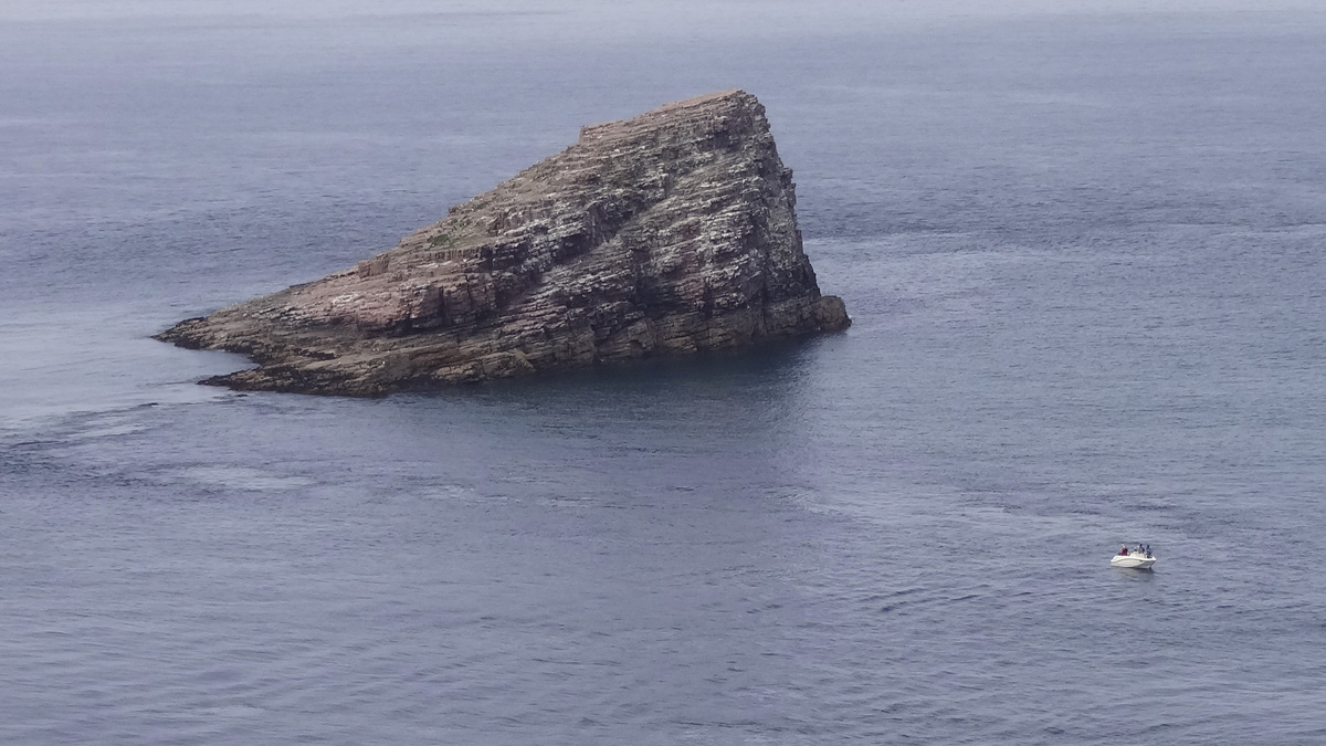 cap fréhel (bretagne)