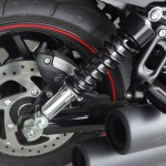 Nightroad de chez Harley Davidson