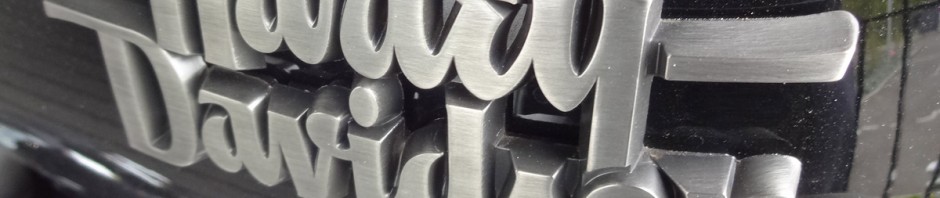 Harley Davidson Rennes (Bretagne)