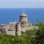 fort la latte (Cap Fréhel)