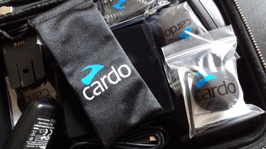 ensemble complet multiset Q3 Scala Rider