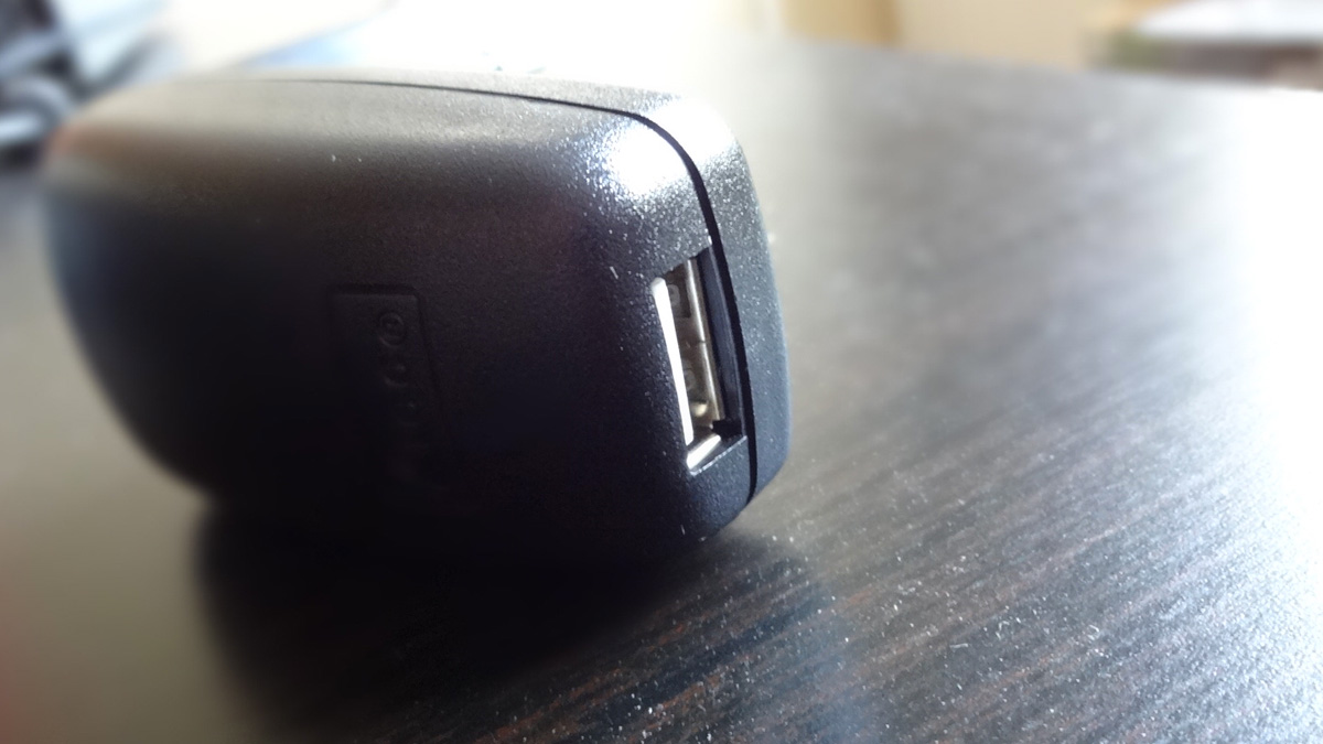 chargeur secteur Scala Rider Q3