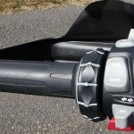 poignée gauche R1200GS