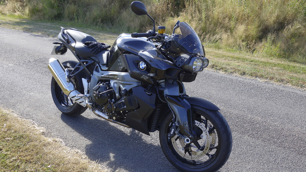 K1300R 2013 BMW