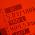 900km à travers la Bretagne à moto