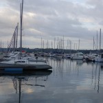 port de plaisance de Perros Guirec