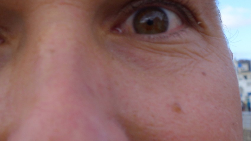 Arnaud Motard Rennais en Z750