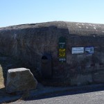 premier blocos à Granville