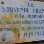 Souvenir pour la guerre